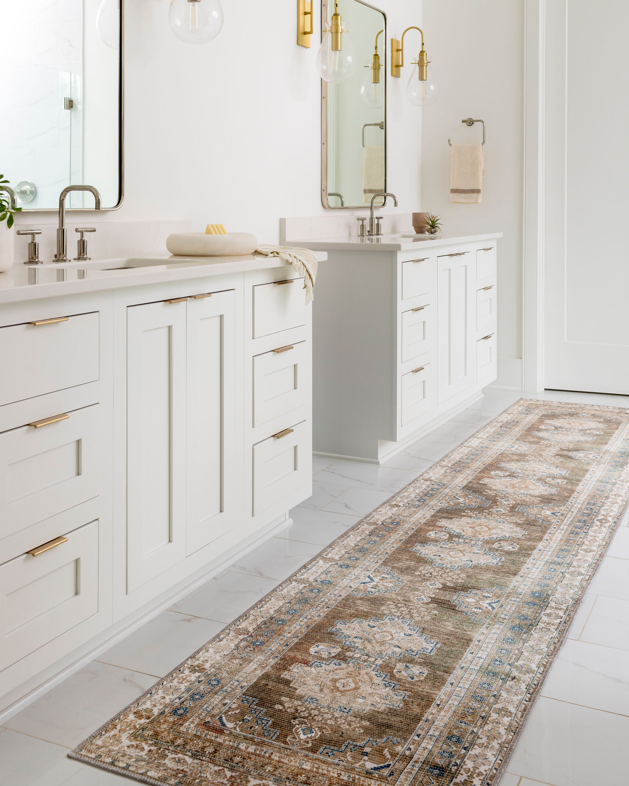 Colin Machine Woven Rug