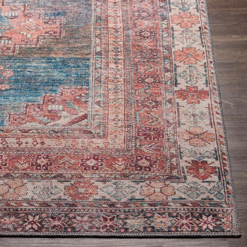 Colin Machine Woven Rug