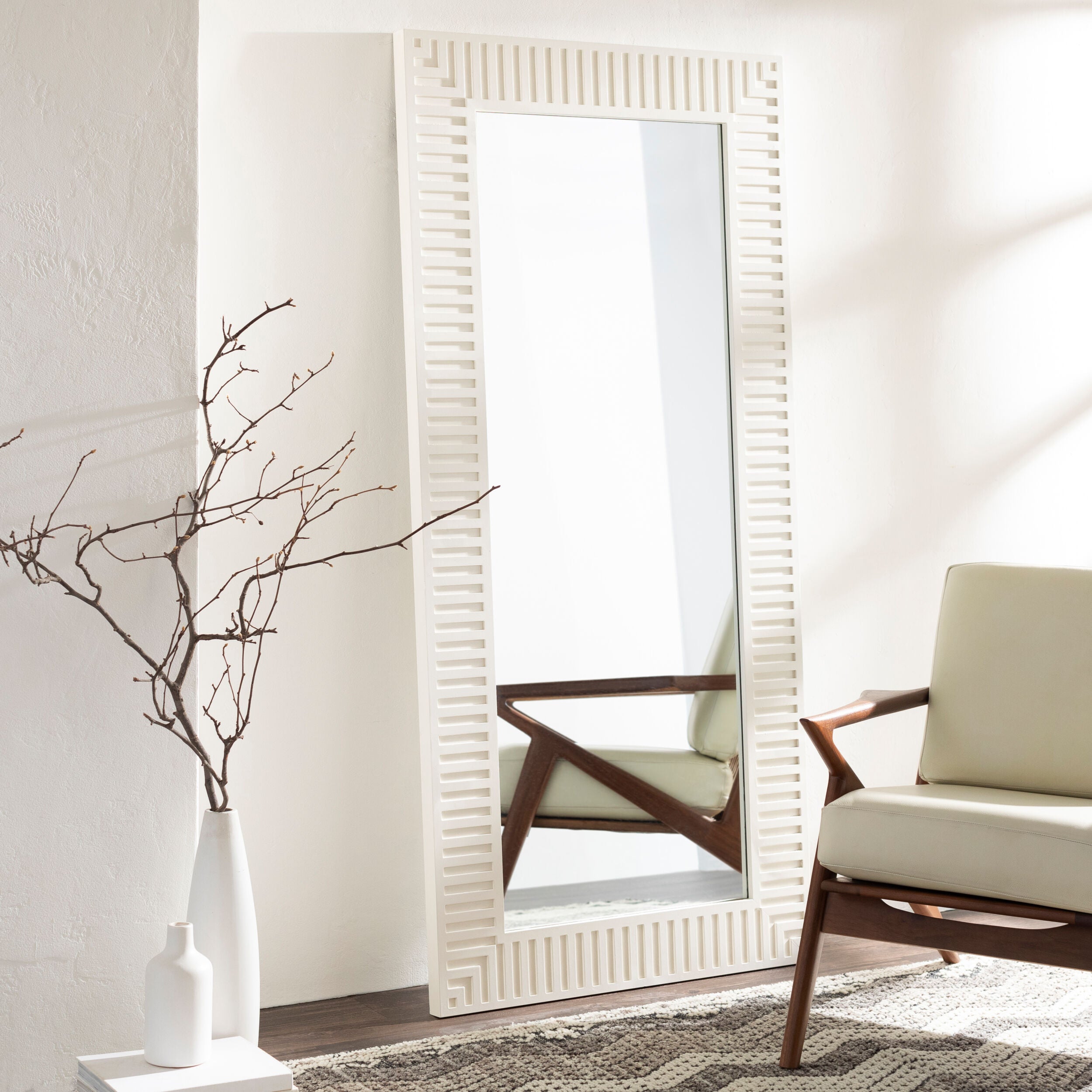Colossae Full Length Mirror