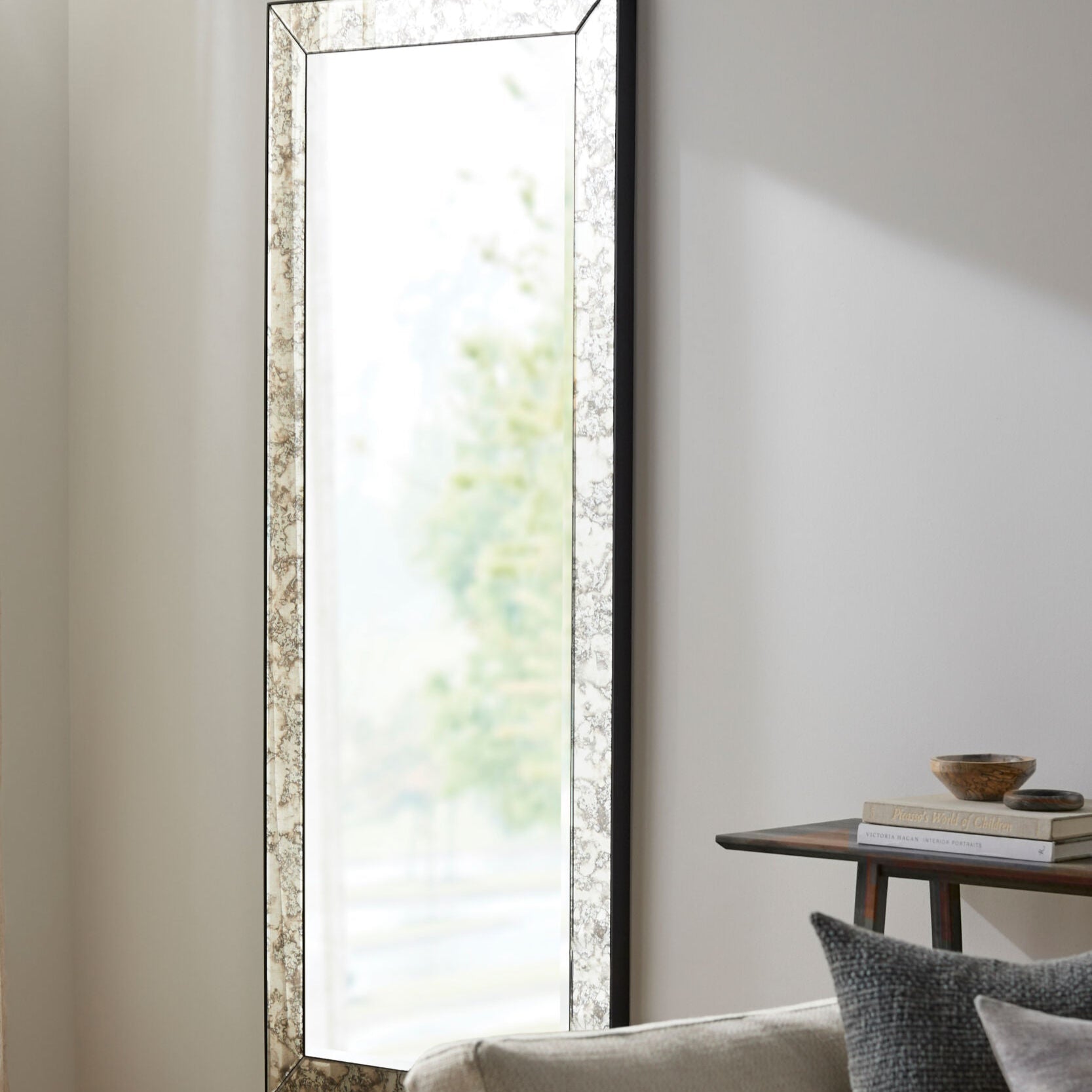 Calloway Full Length Mirror