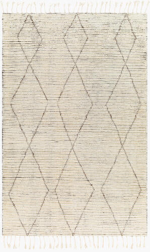 Camille Handmade Rug