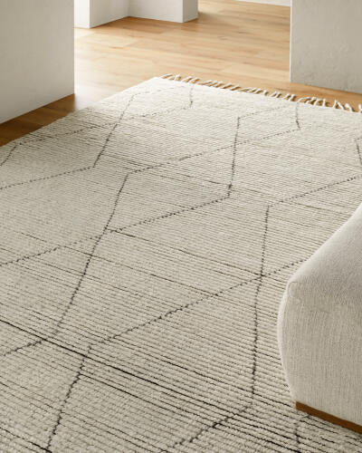 Camille Handmade Rug