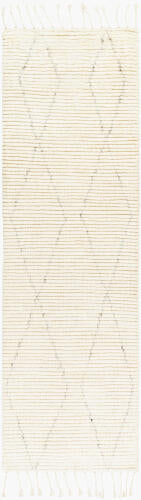 Camille Handmade Rug