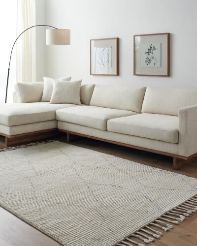 Camille Handmade Rug
