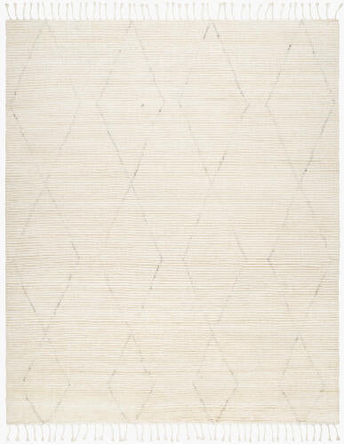 Camille Handmade Rug