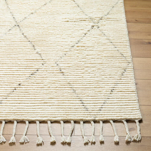 Camille Handmade Rug
