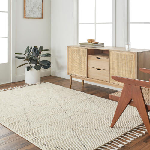 Camille Handmade Rug