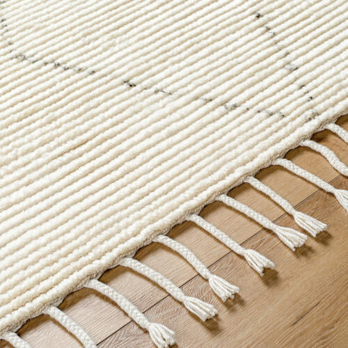 Camille Handmade Rug