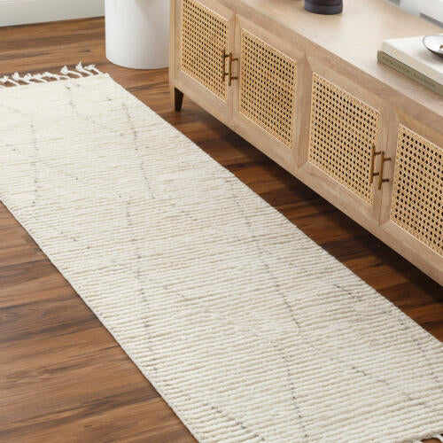 Camille Handmade Rug