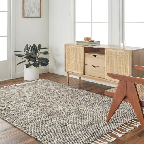 Camille Handmade Rug