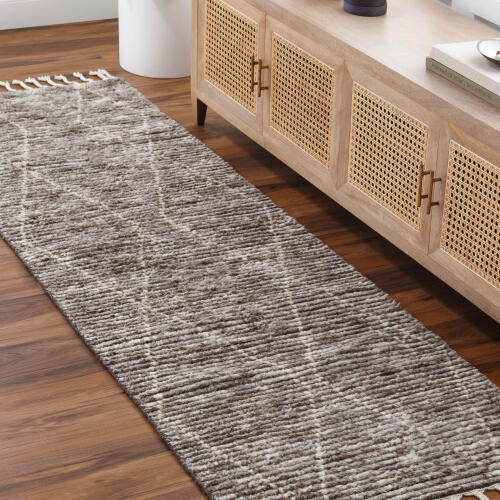 Camille Handmade Rug