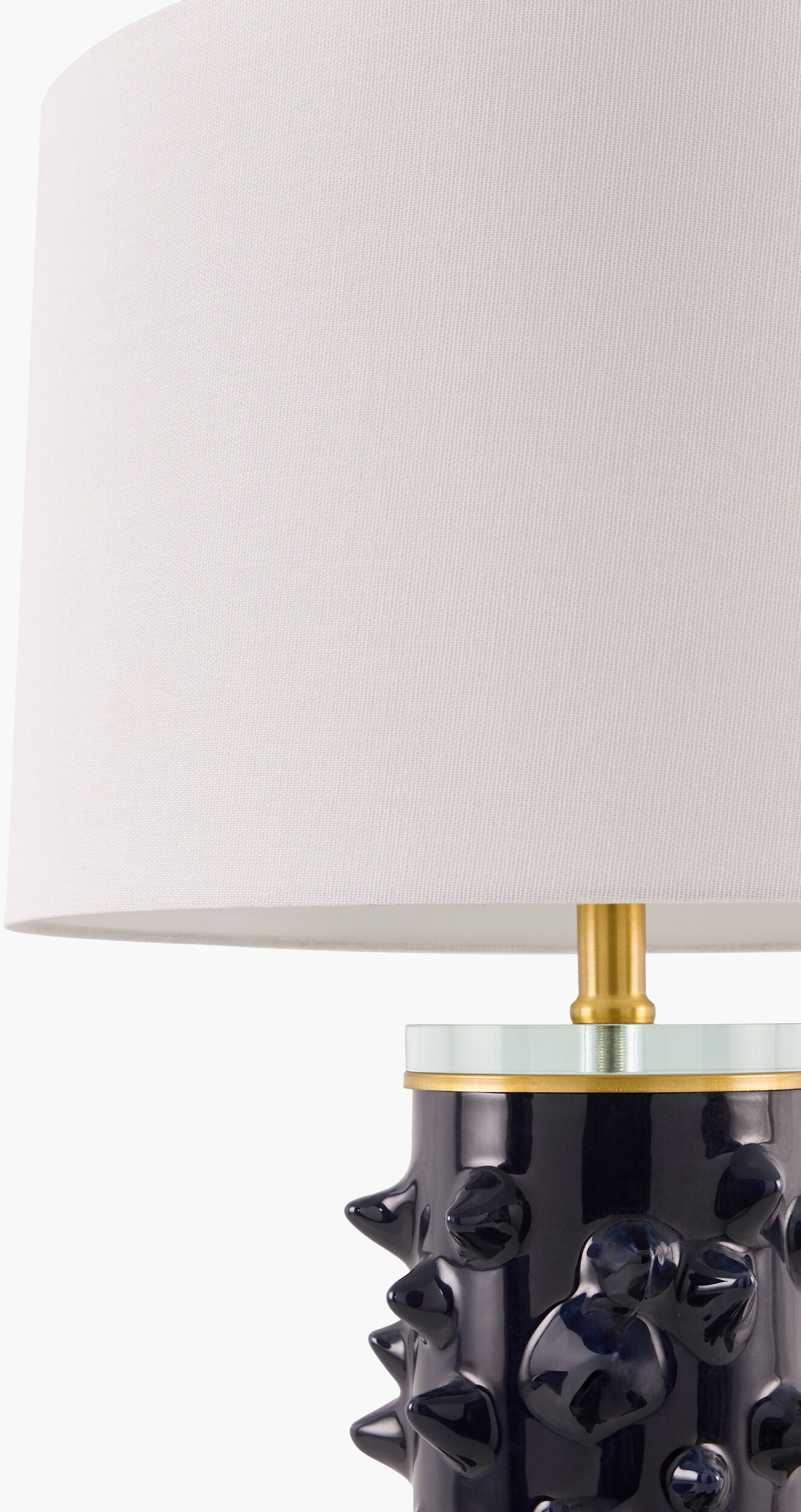 Canary Accent Table Lamp