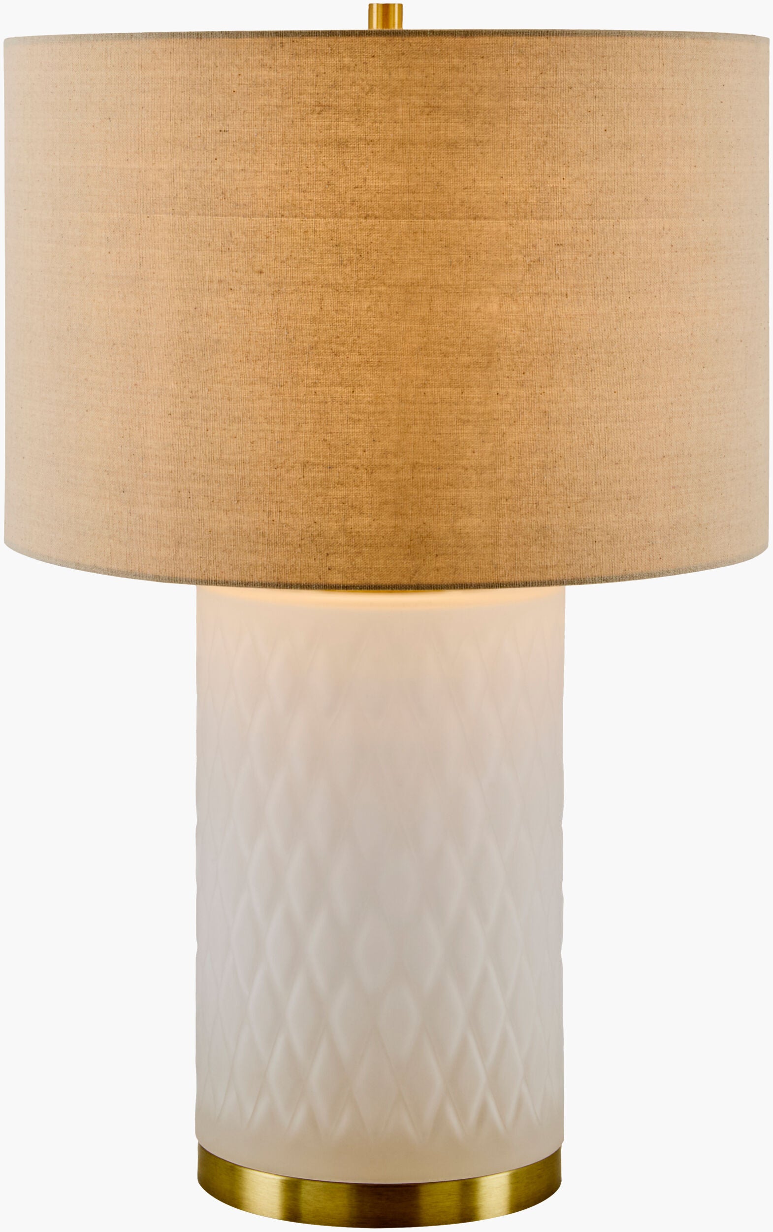 Cancale Accent Table Lamp