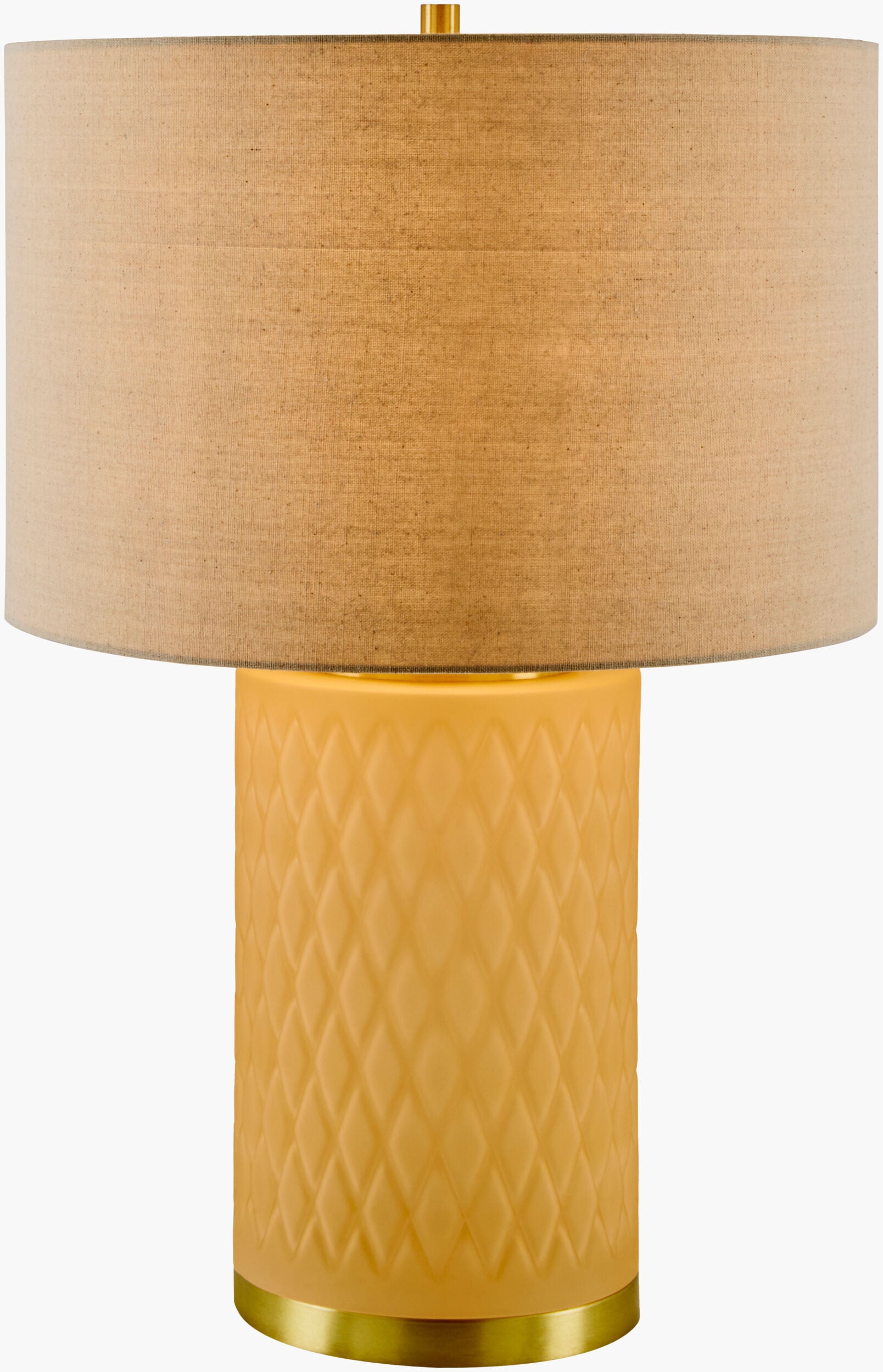 Cancale Accent Table Lamp