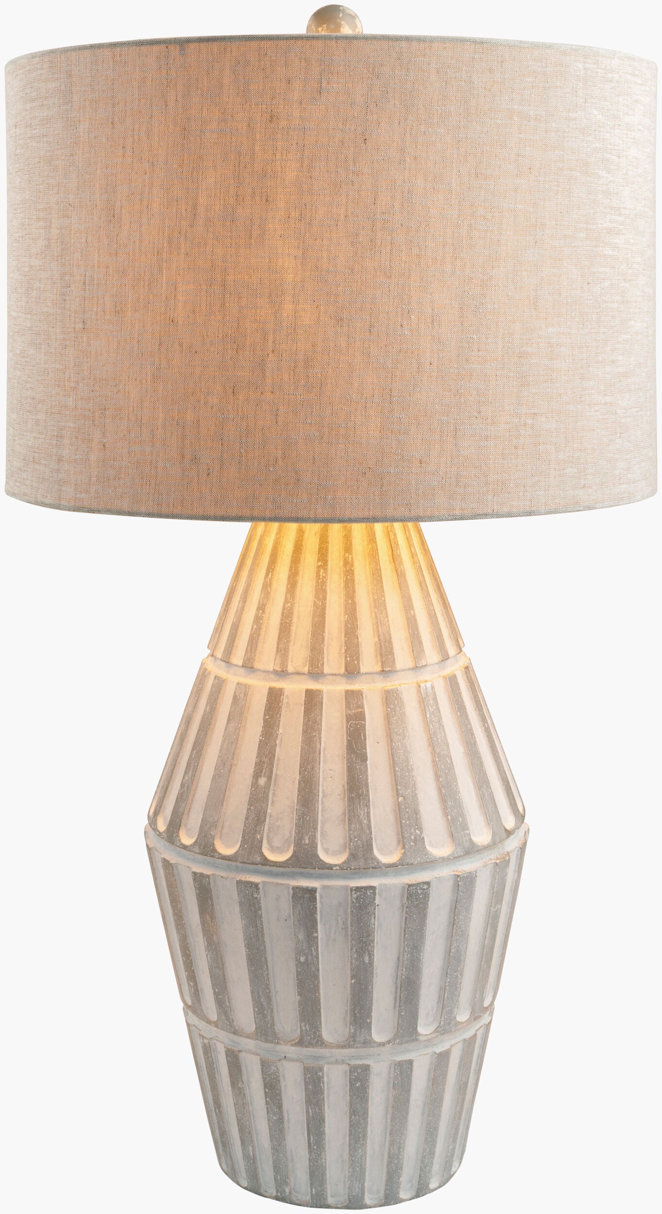 Conflux Accent Table Lamp