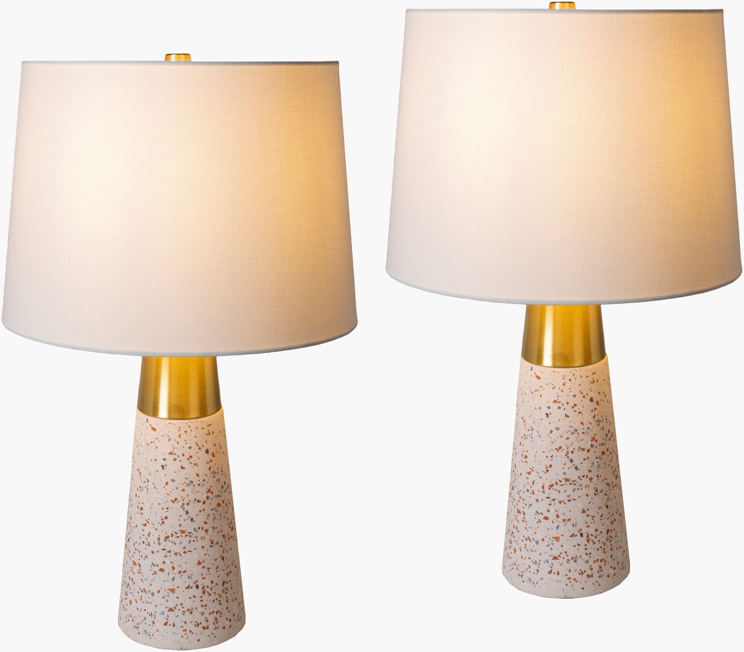 Catania Accent Table Lamp