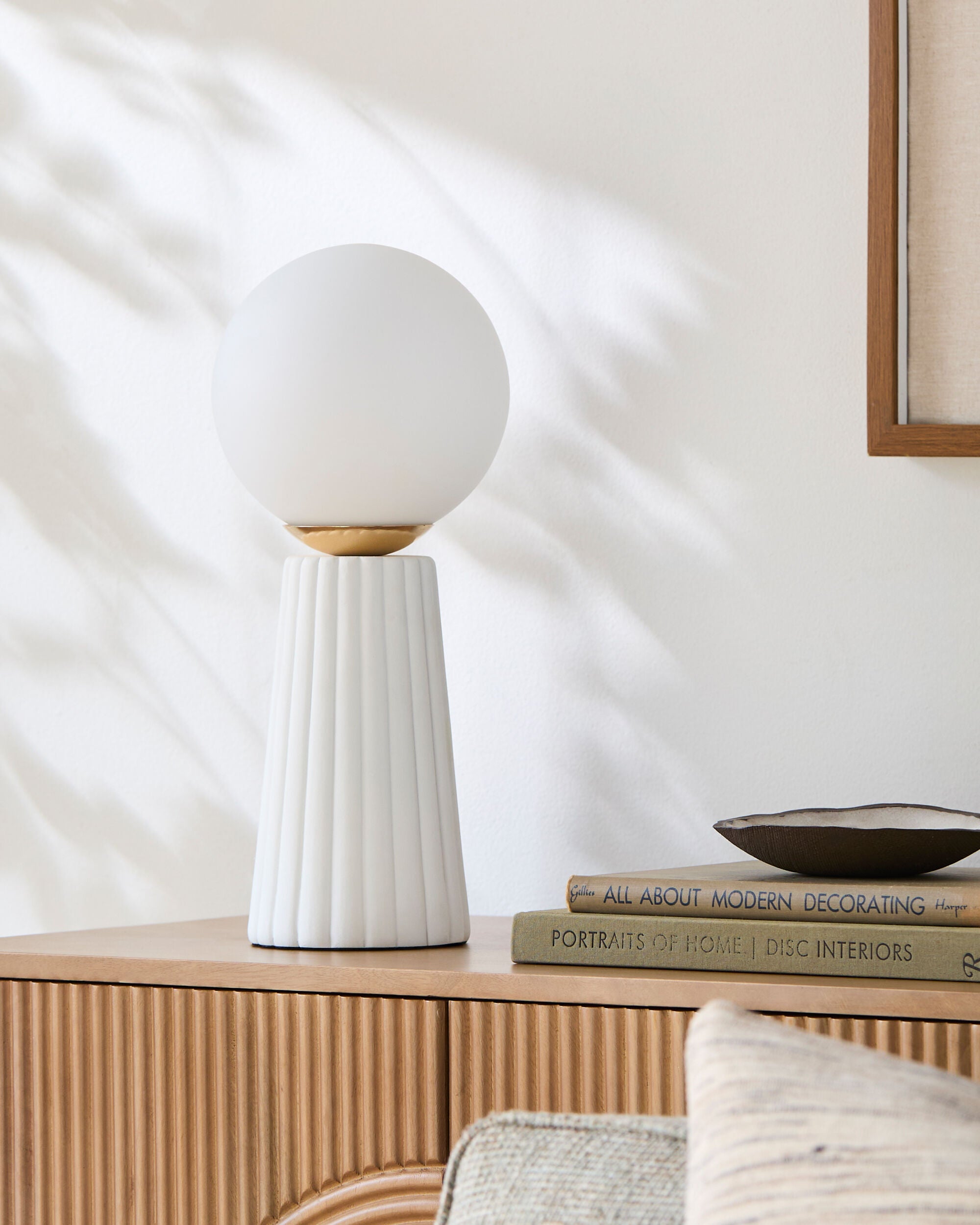 Conju Accent Table Lamp