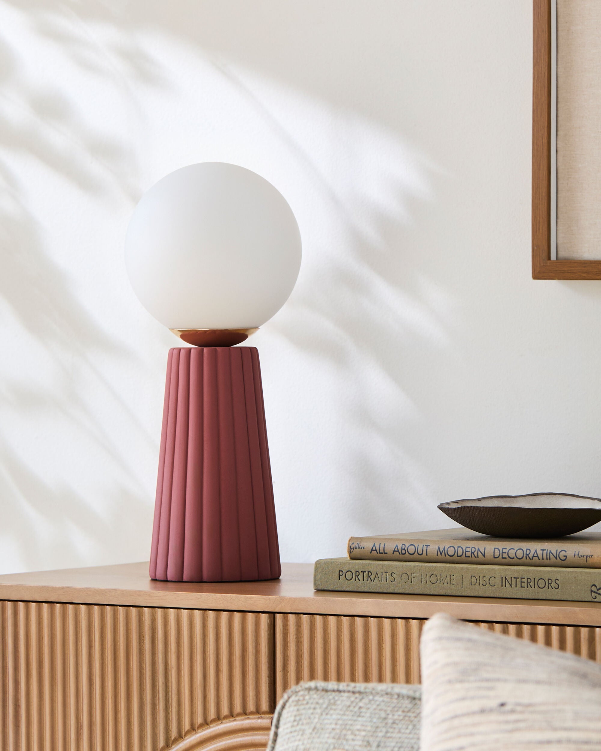 Conju Accent Table Lamp