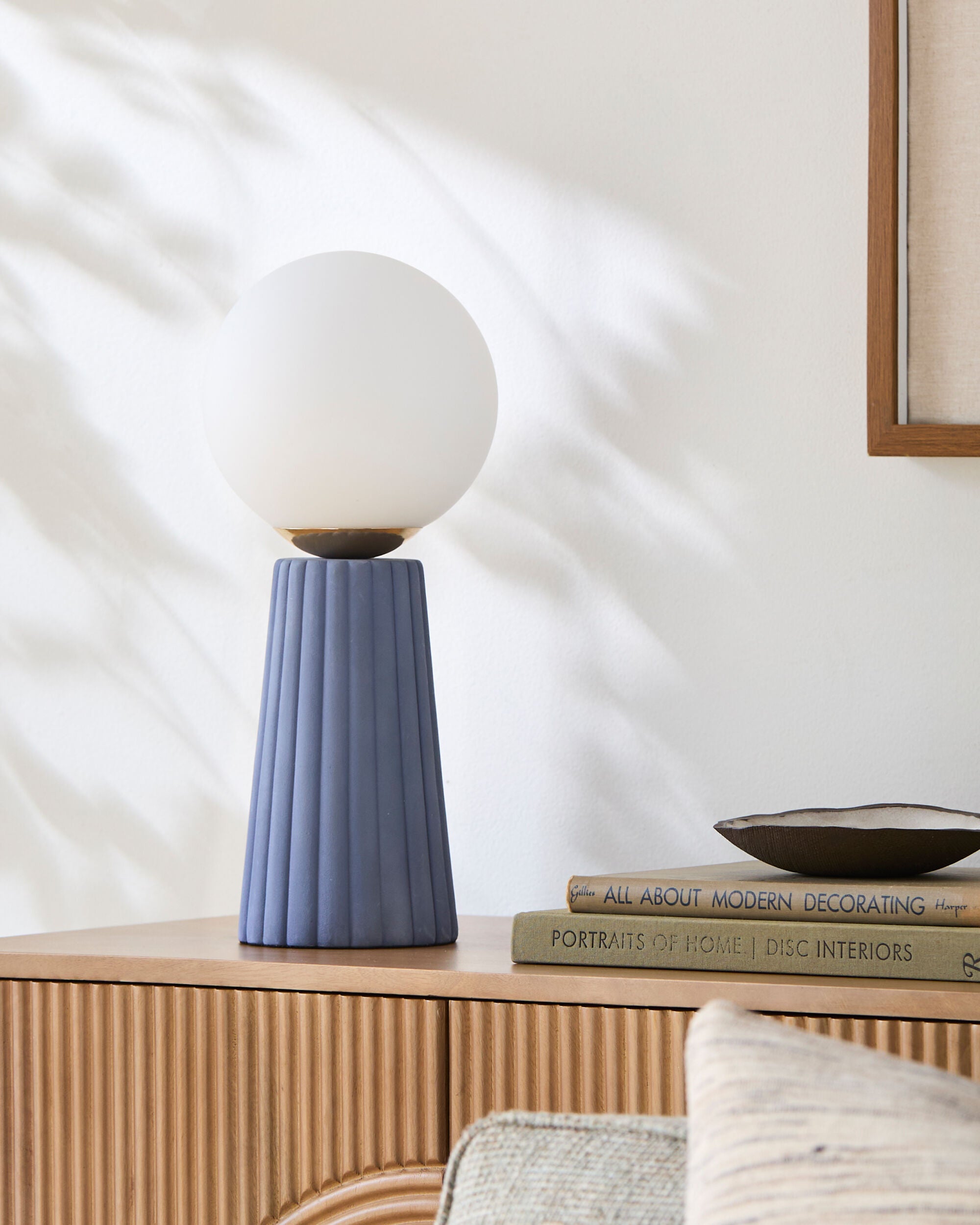 Conju Accent Table Lamp