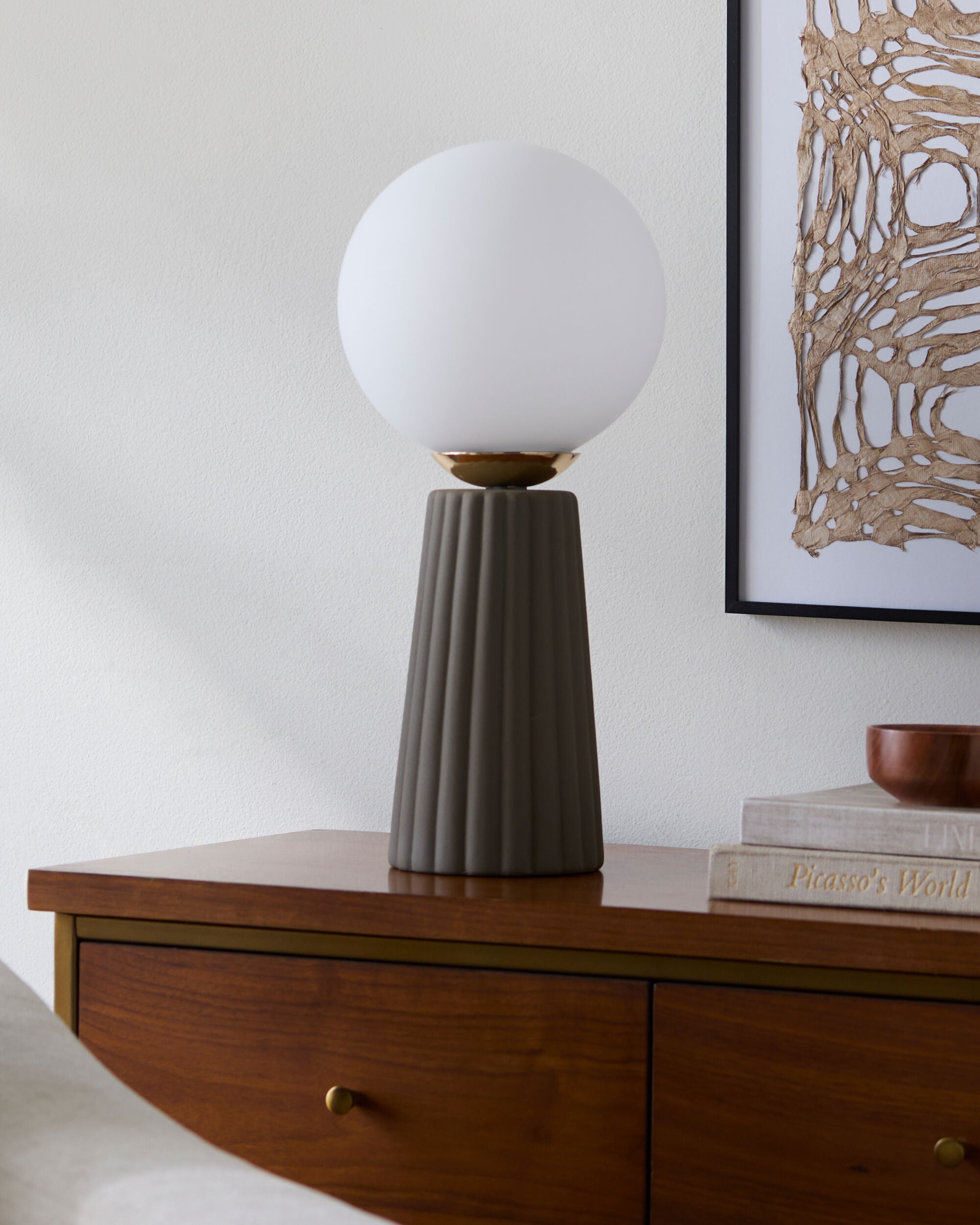 Conju Accent Table Lamp