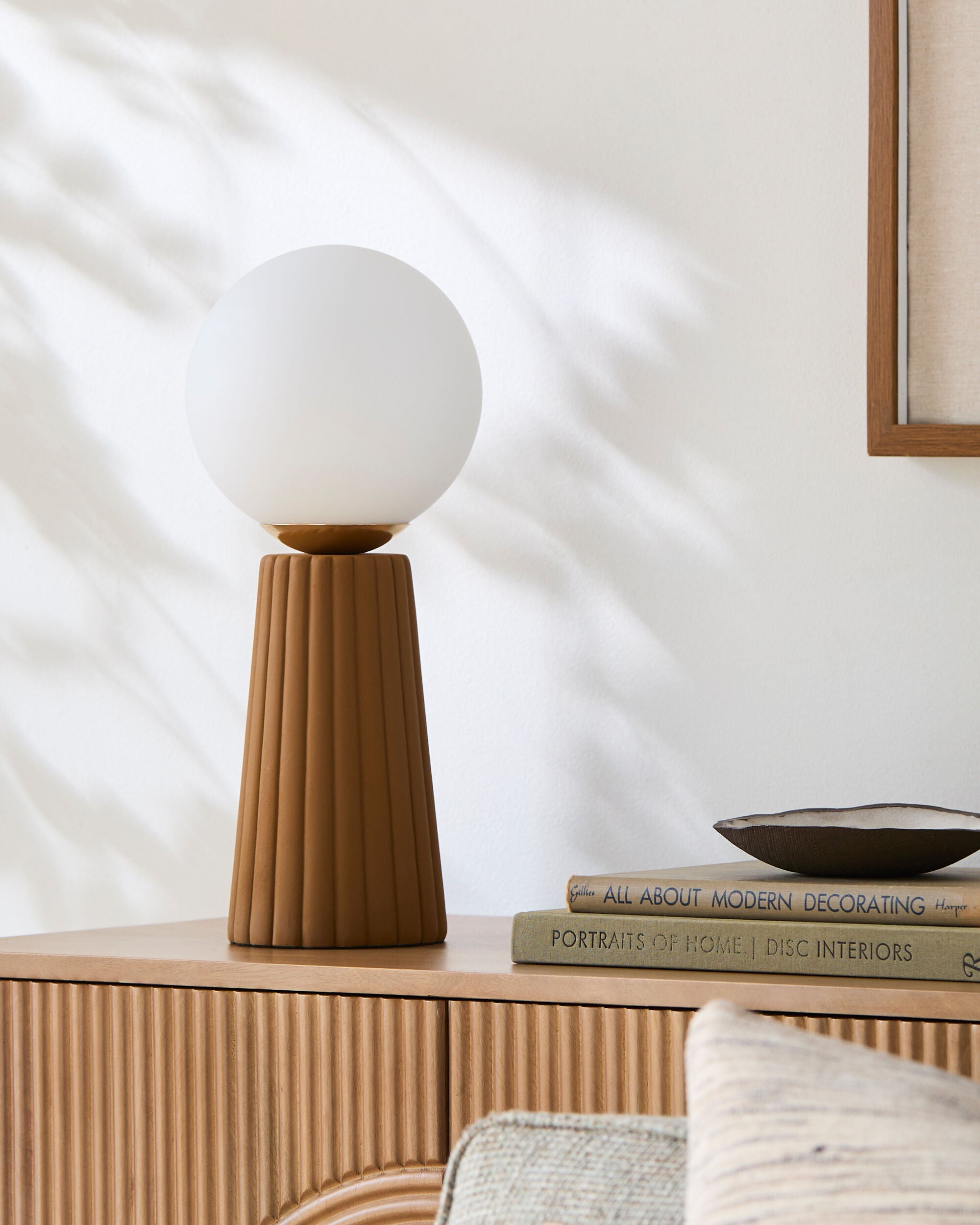 Conju Accent Table Lamp