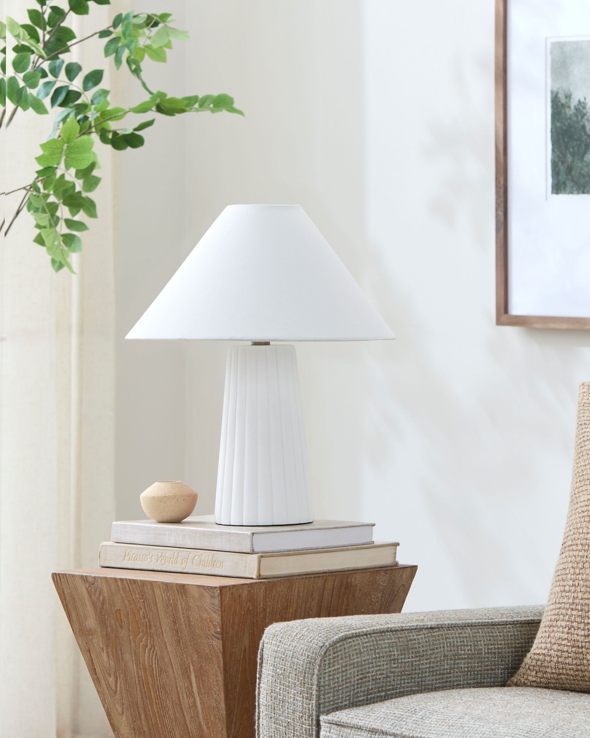 Conju Accent Table Lamp