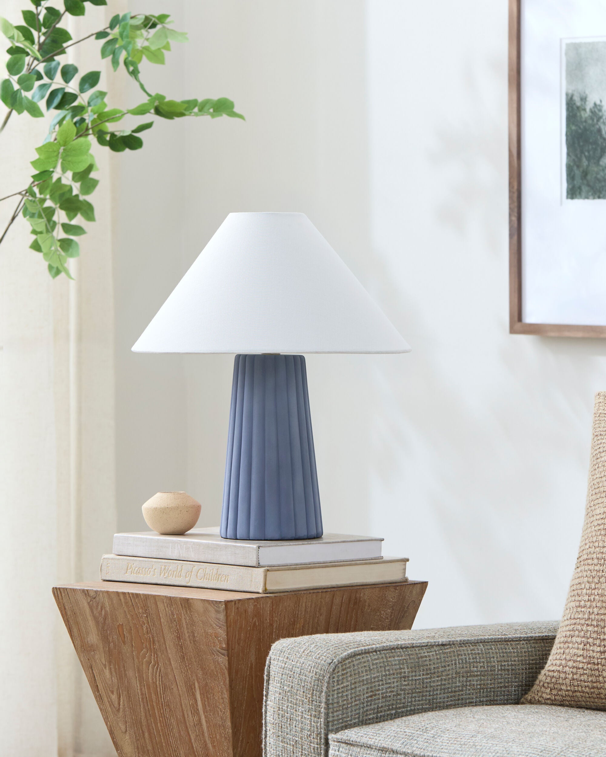 Conju Accent Table Lamp