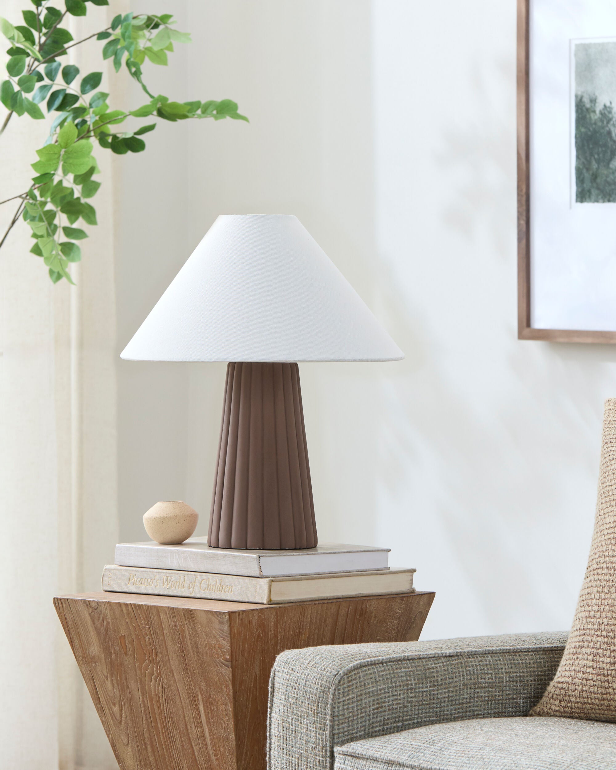 Conju Accent Table Lamp