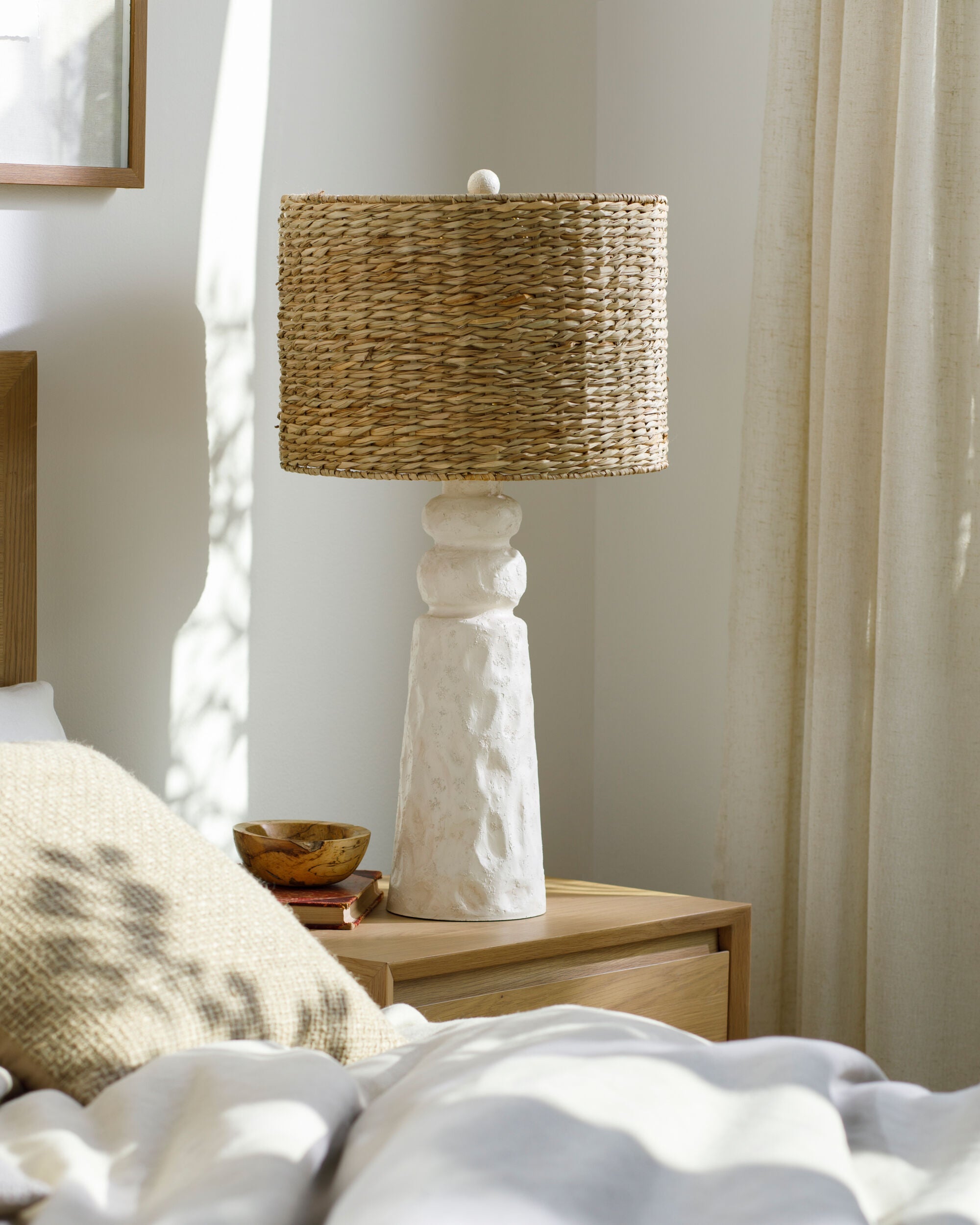 Conway Accent Table Lamp