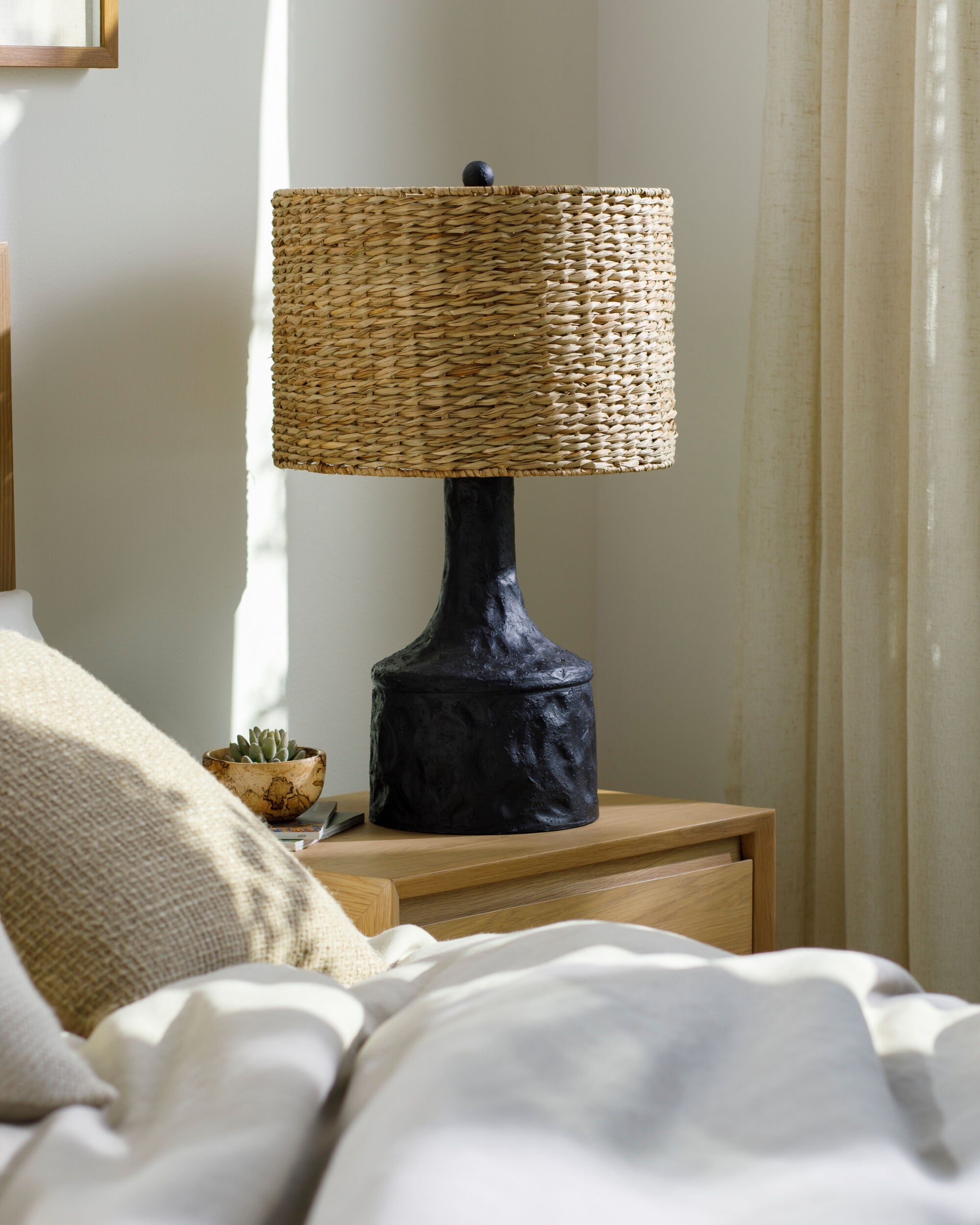 Conway Accent Table Lamp