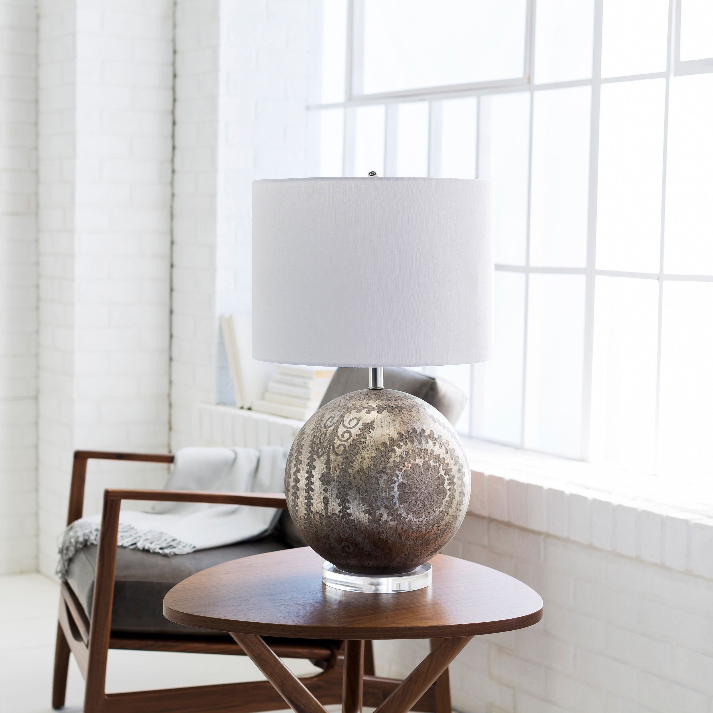 Constancce Accent Table Lamp