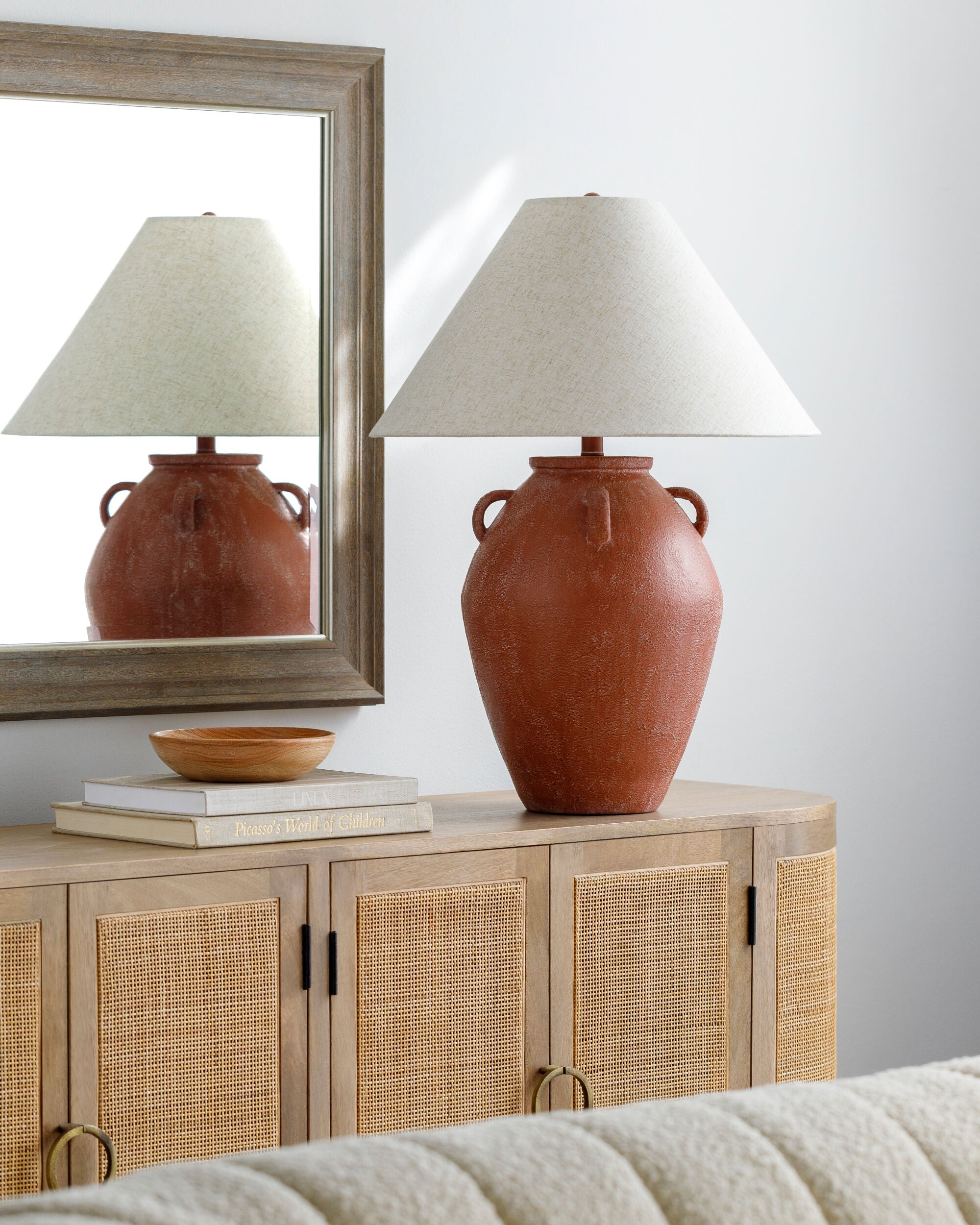 Colorado Accent Table Lamp