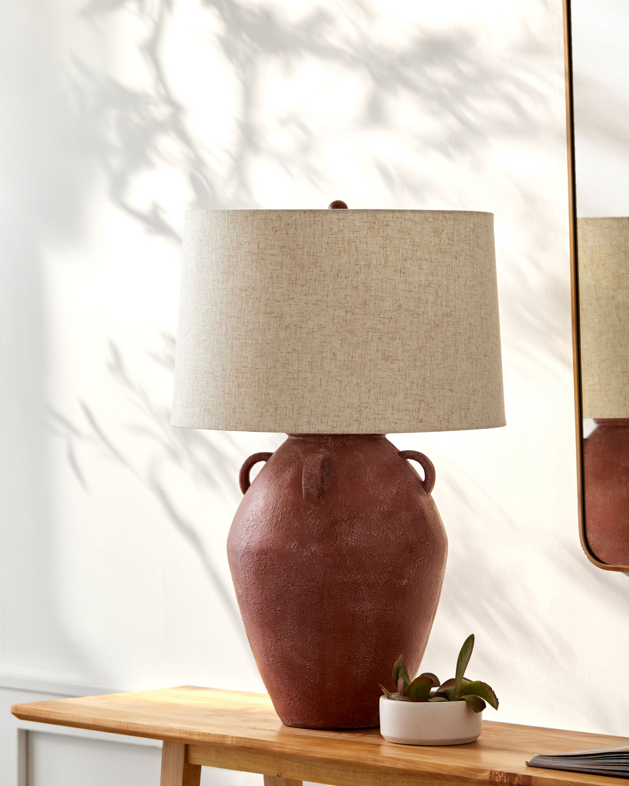 Colorado Accent Table Lamp