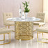 Coliseum Dining Table