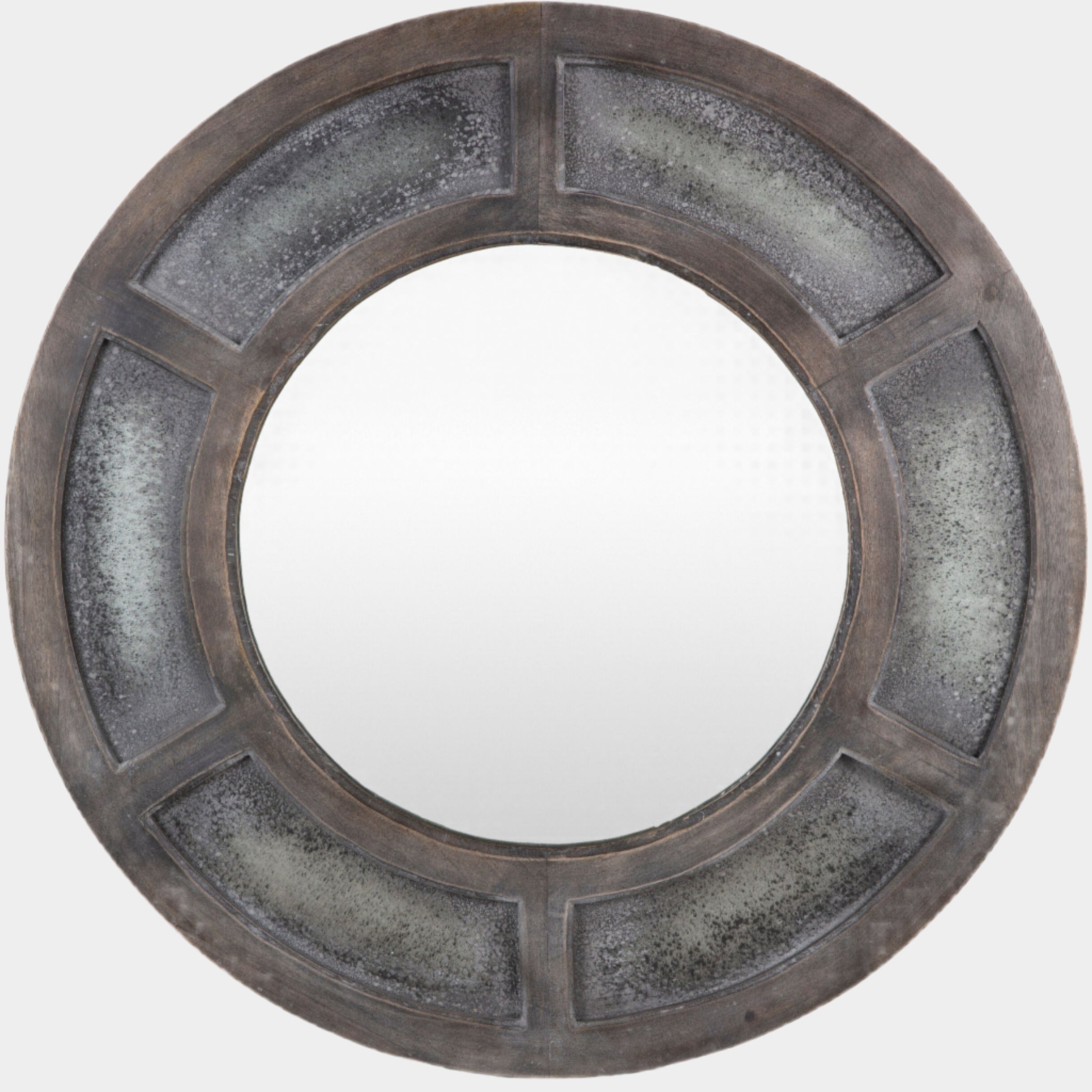Coquerial Mirror