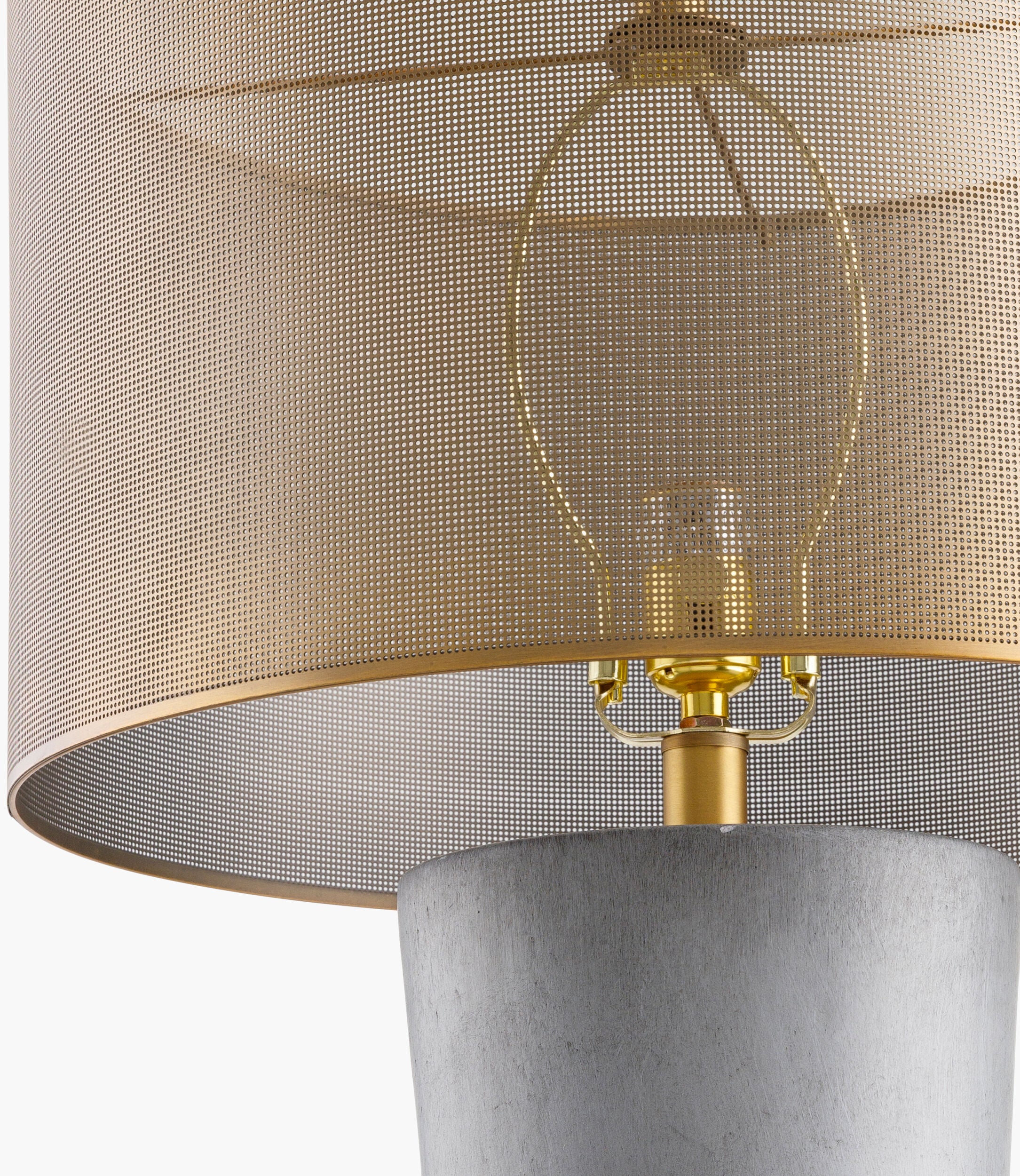 Cosmiq Accent Table Lamp