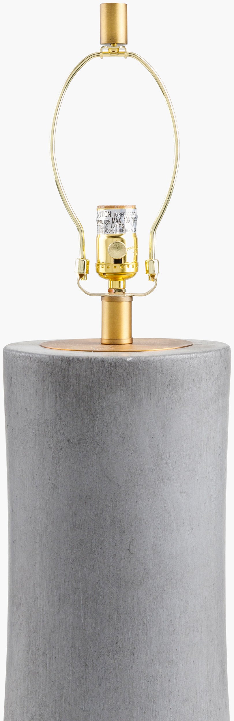 Cosmiq Accent Table Lamp