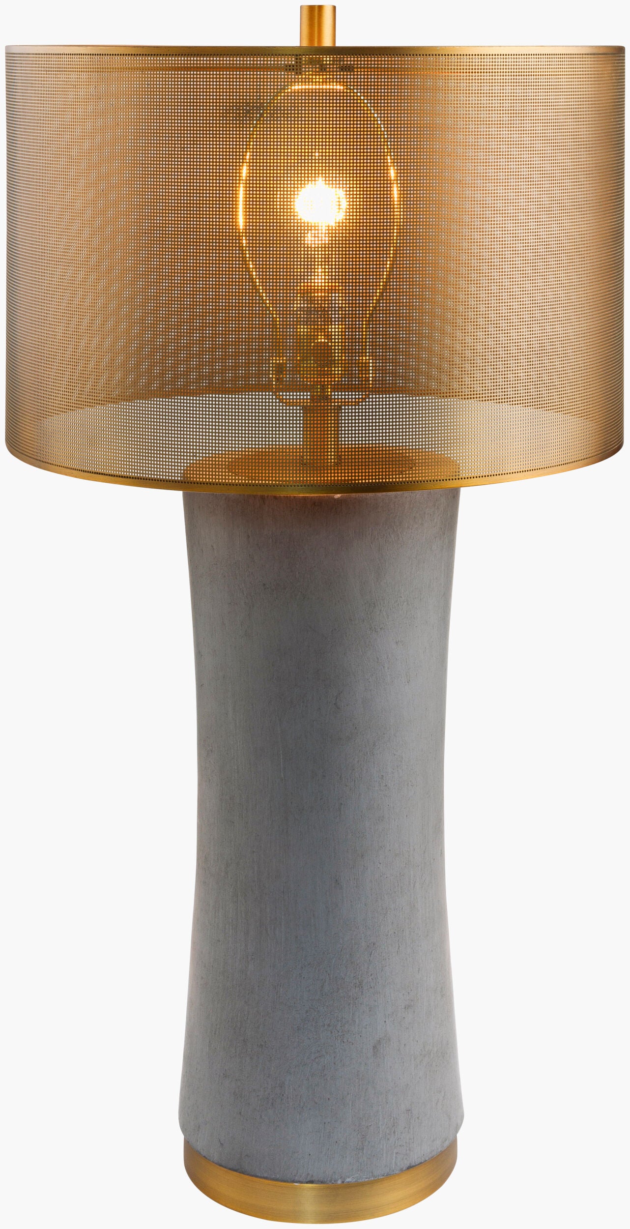 Cosmiq Accent Table Lamp