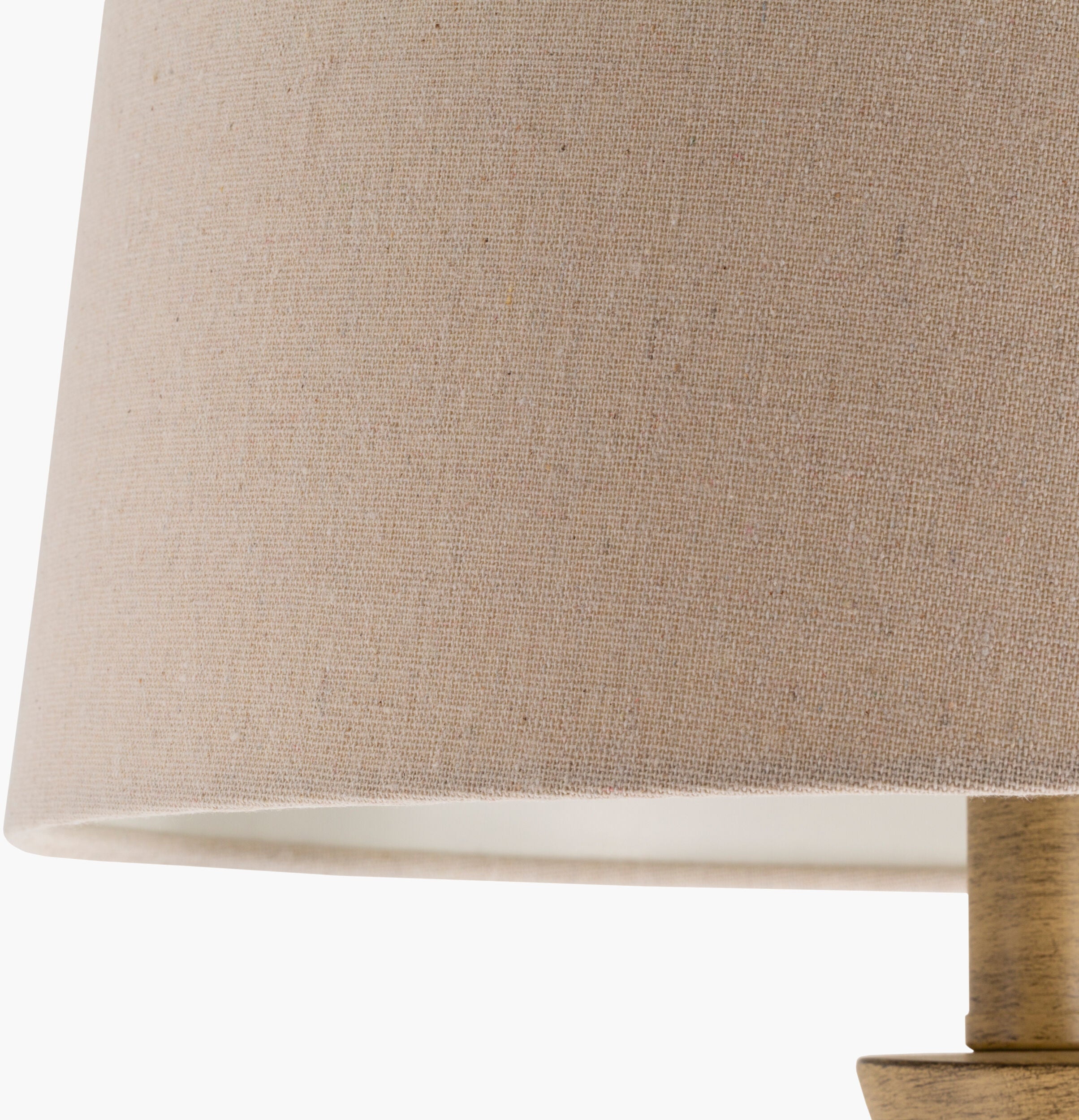 Capitan Accent Table Lamp
