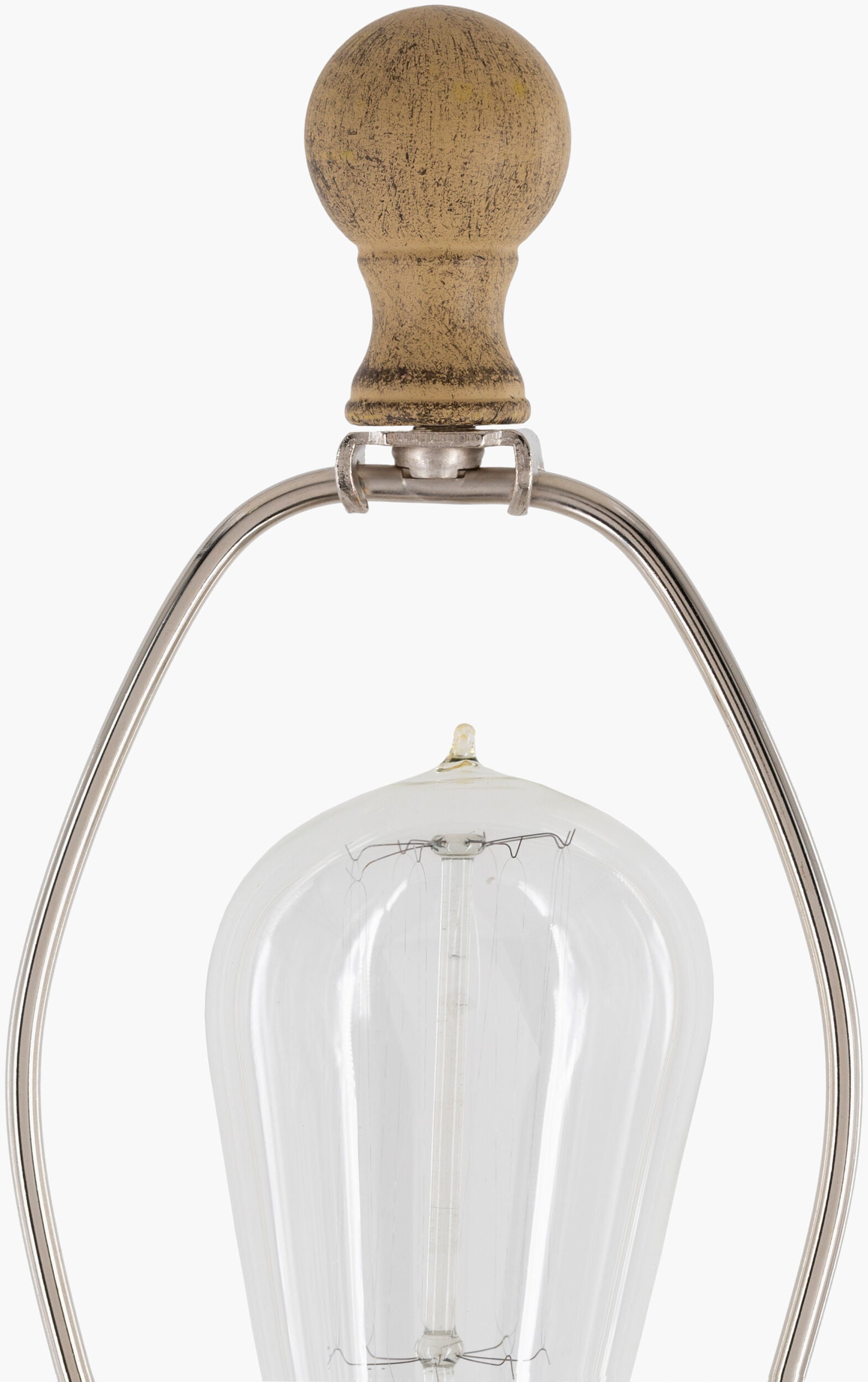 Capitan Accent Table Lamp