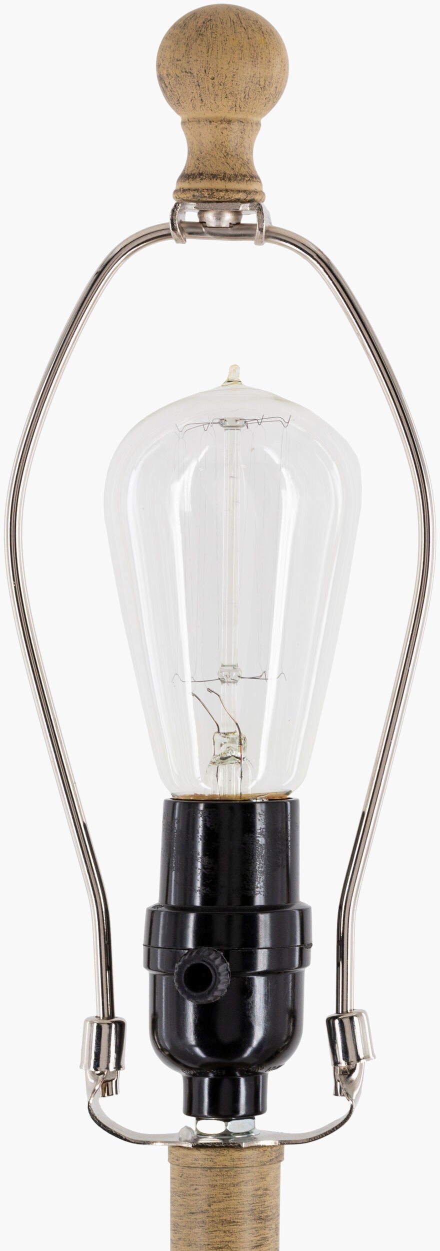 Capitan Accent Table Lamp
