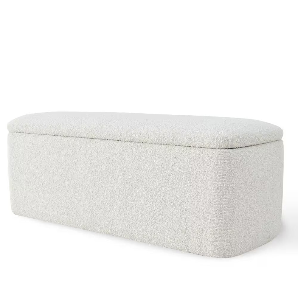 Pacha Storage Bench