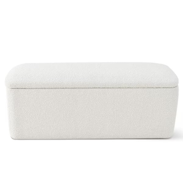 Pacha Storage Bench