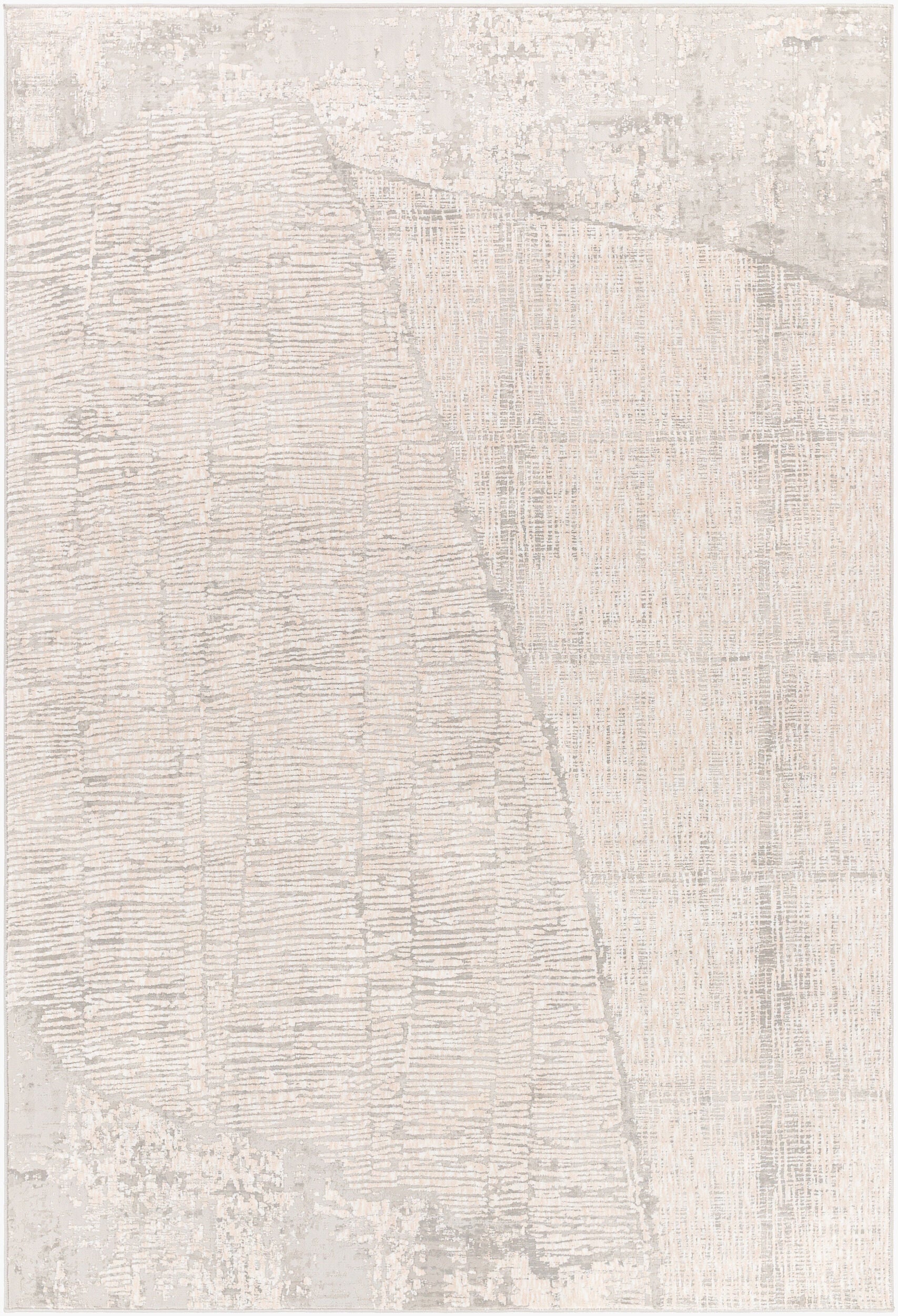 Carmel Machine Woven Rug