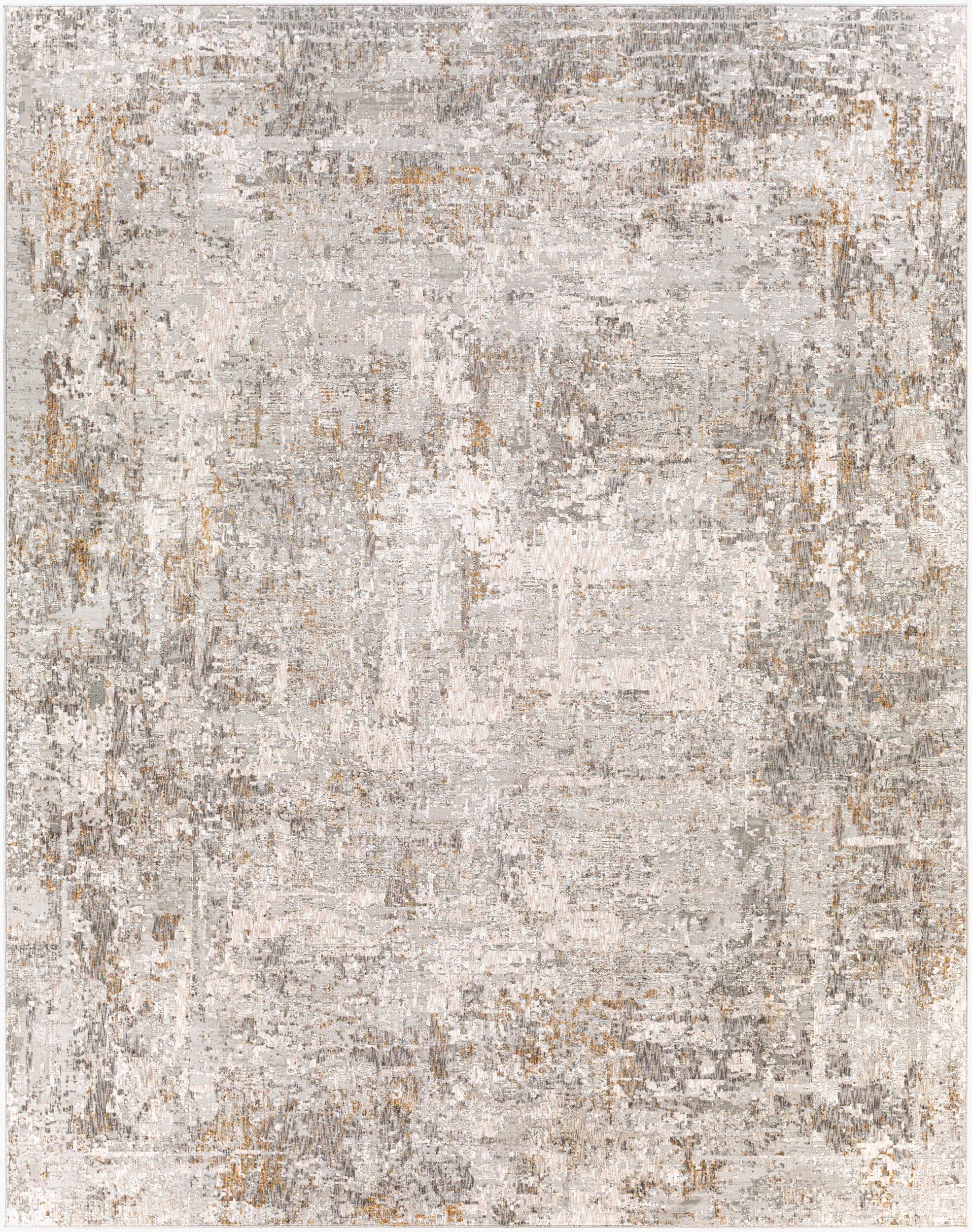 Carmel Machine Woven Rug