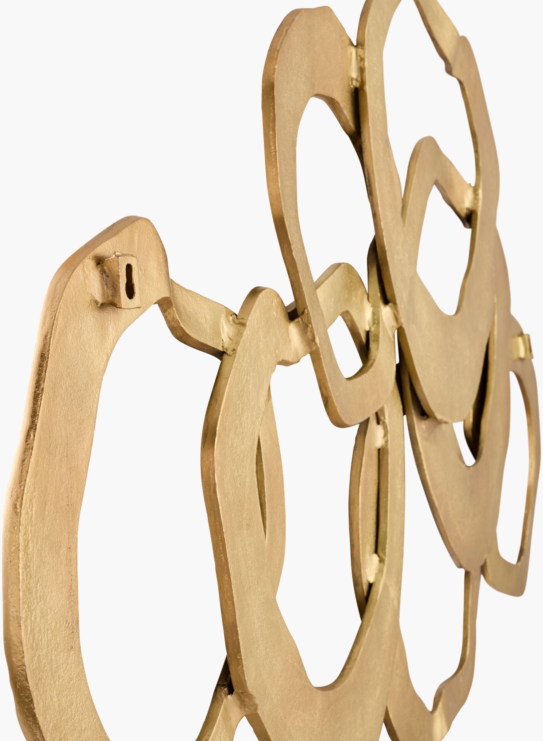 Cronus Wall Sculpture