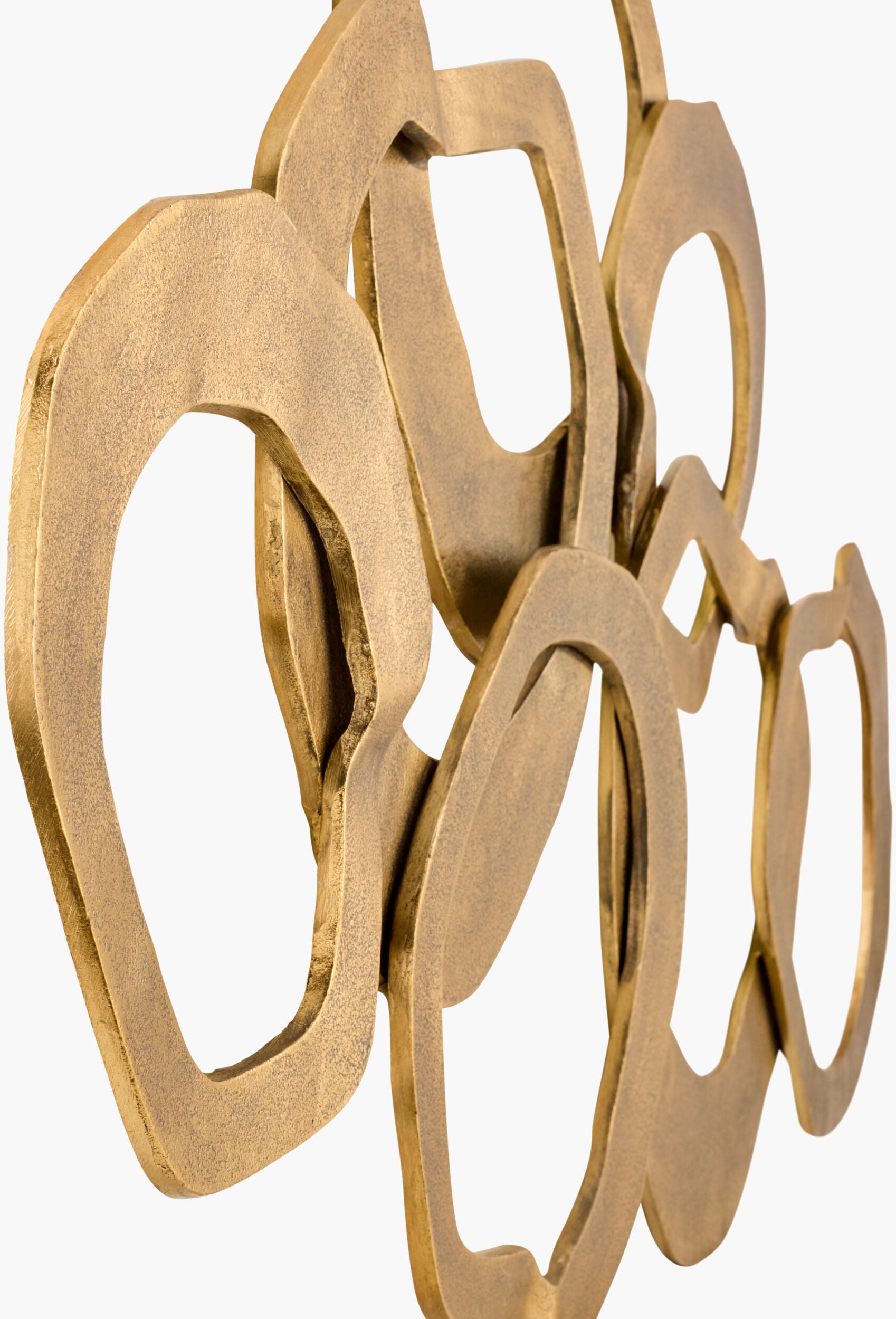 Cronus Wall Sculpture