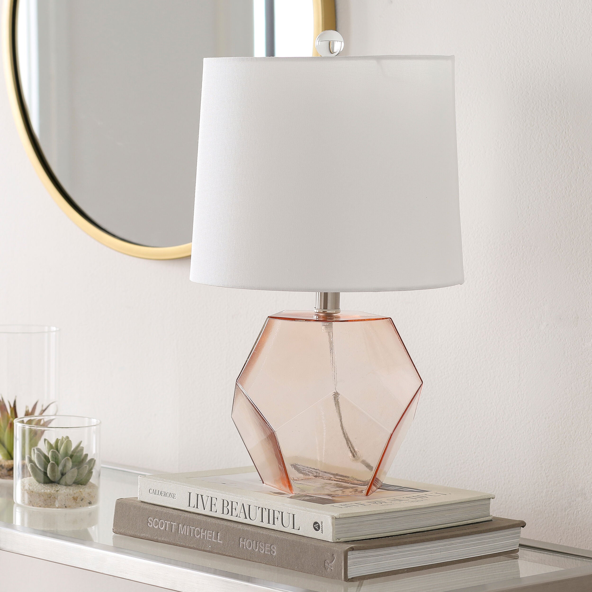 Cirque Accent Table Lamp