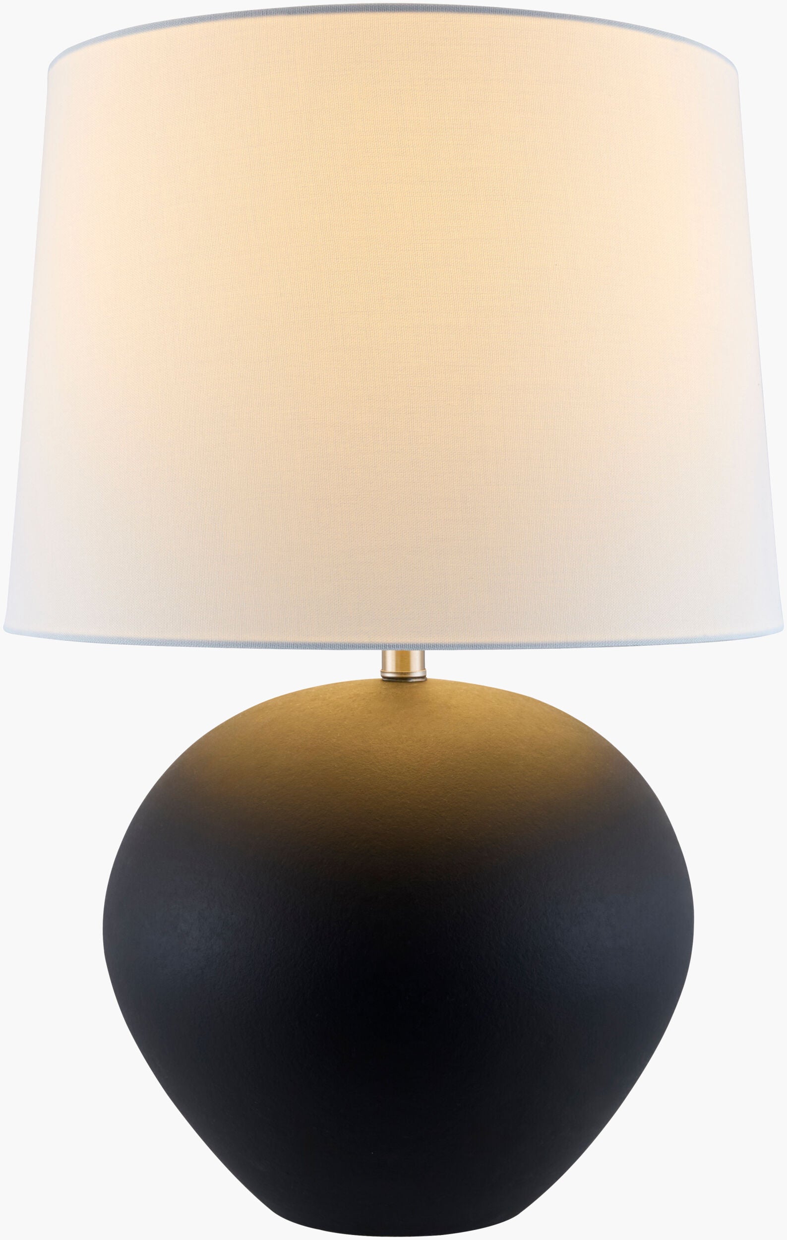 Chronos Accent Table Lamp