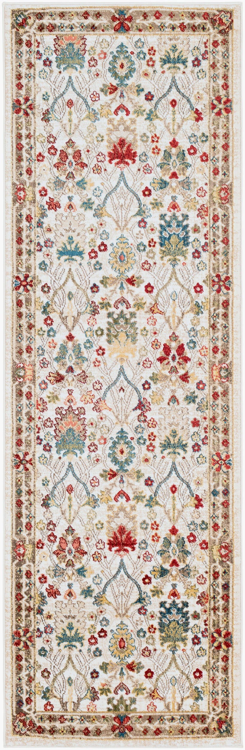 Crafty Machine Woven Rug